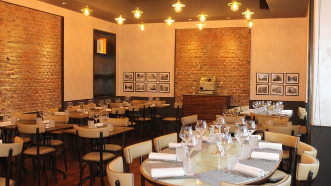 Osteria Cornalia - 0