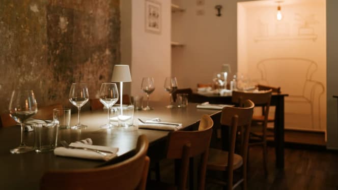 Il Contenitore Restaurant & Bistrot - 5