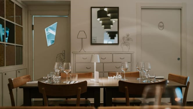 Il Contenitore Restaurant & Bistrot - 4