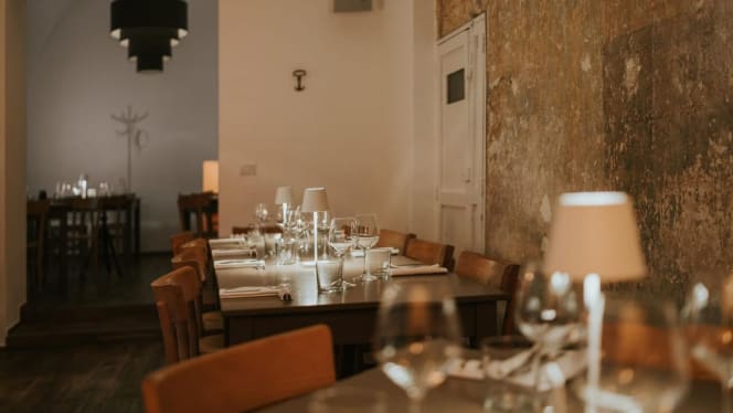 Il Contenitore Restaurant & Bistrot - 3