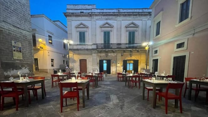 Il Contenitore Restaurant & Bistrot - 2