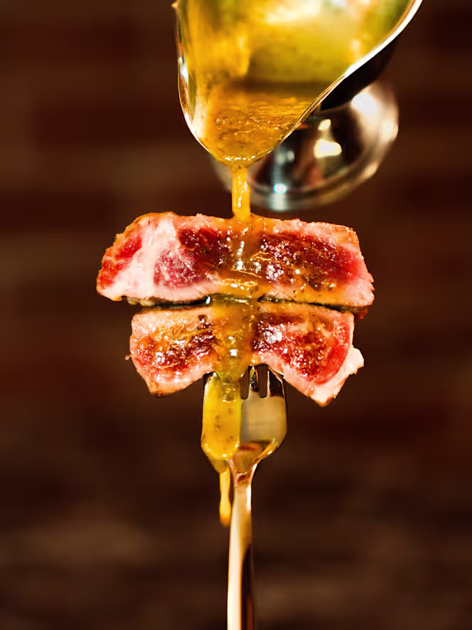 Rocco’s Restaurant - 4