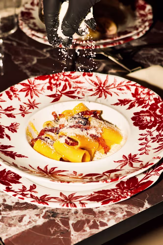 Rocco’s Restaurant - 9