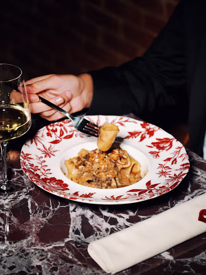 Rocco’s Restaurant - 2