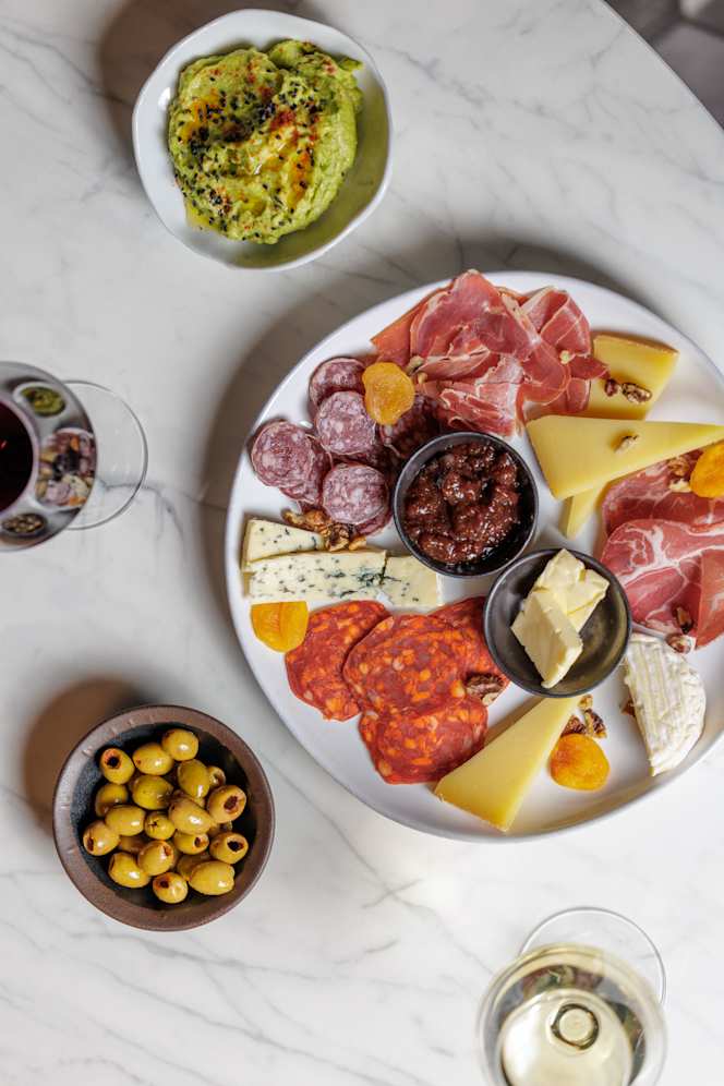 Nectar Cocktail Club – Belaroïa Hotel - 2