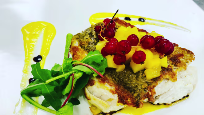 Ristorante Pizzeria Olimpia - 2