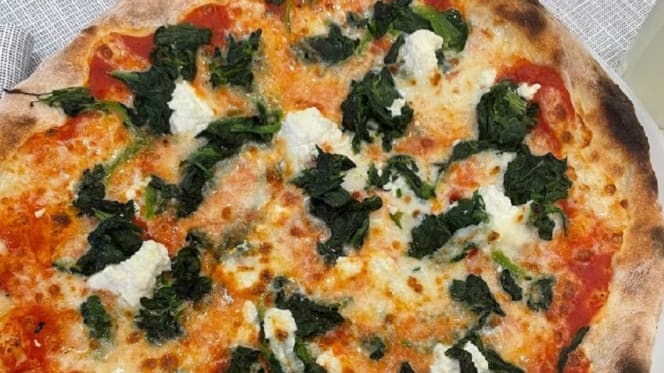 Ristorante Pizzeria Olimpia - 4