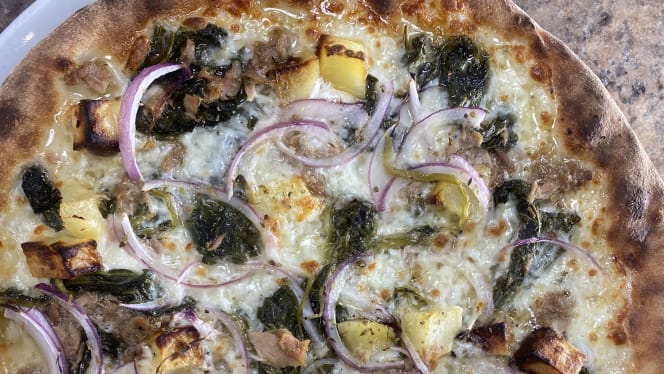 Ristorante Pizzeria Olimpia - 1