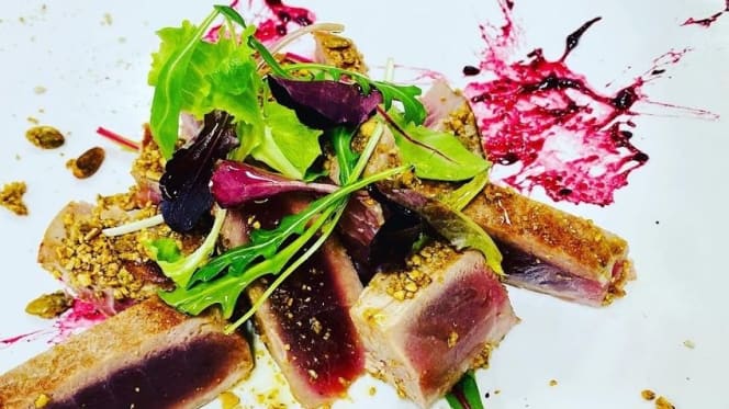 Ristorante Pizzeria Olimpia - 8