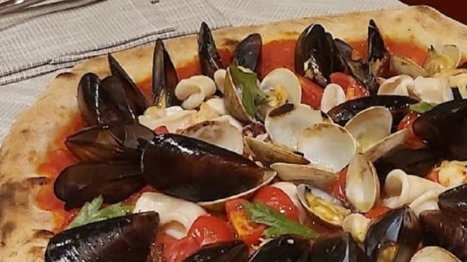 Ristorante Pizzeria Olimpia - 7