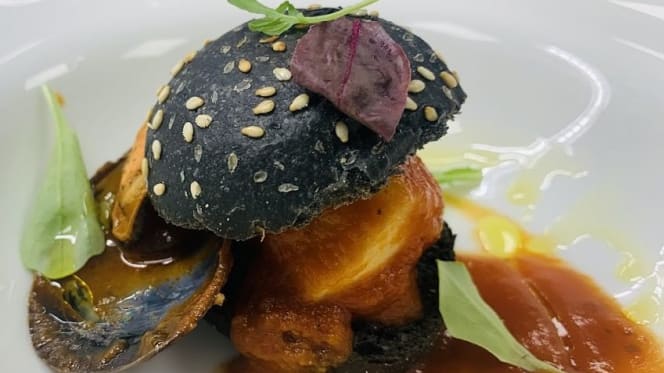 Ristorante Pizzeria Olimpia - 5