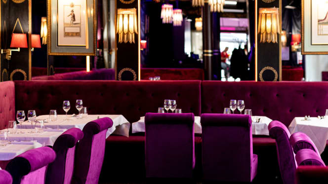 L'Empire du 8eme - 7