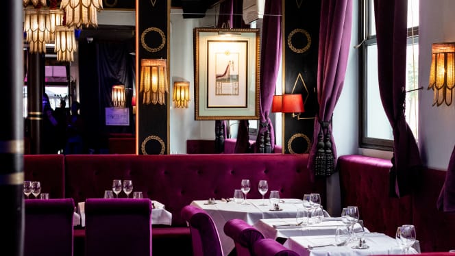 L'Empire du 8eme - 9