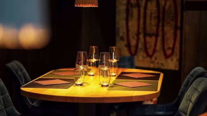 Lucas & Chris Restaurant (le Lc) - 2