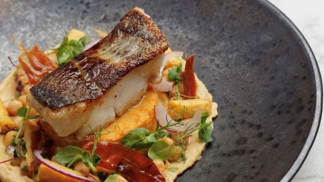 Lucas & Chris Restaurant (le Lc) - 0