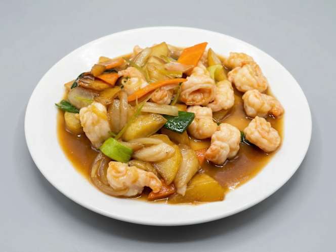 Tao 饕 China - 5