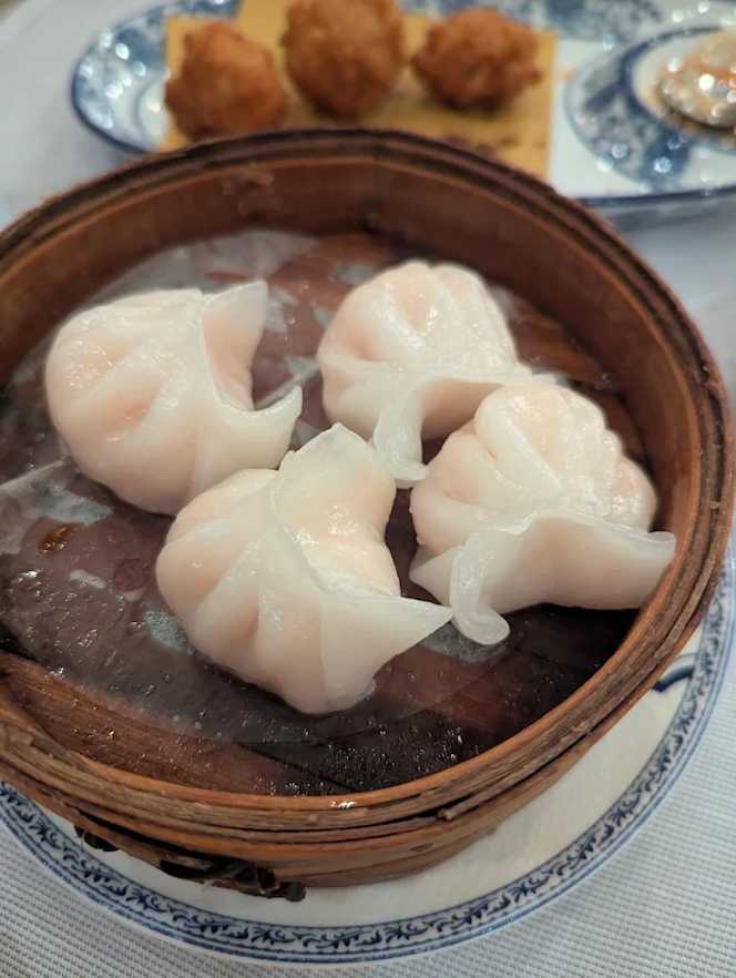 Tao 饕 China - 0