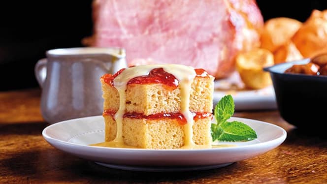 Toby Carvery - Brentwood - 0