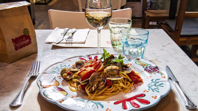 Rossopomodoro Bologna - 1