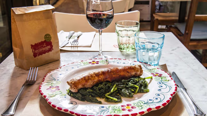 Rossopomodoro Bologna - 2