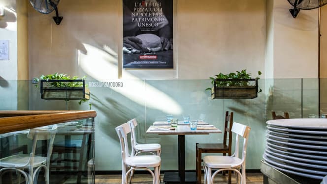 Rossopomodoro Bologna - 9