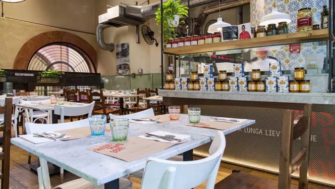 Rossopomodoro Bologna - 5