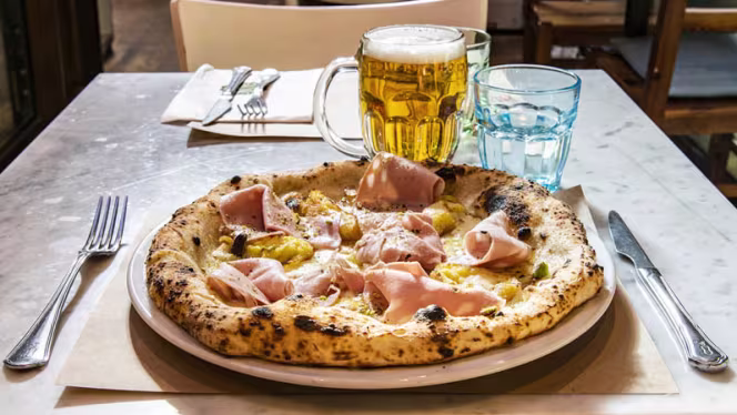 Rossopomodoro Bologna - 3