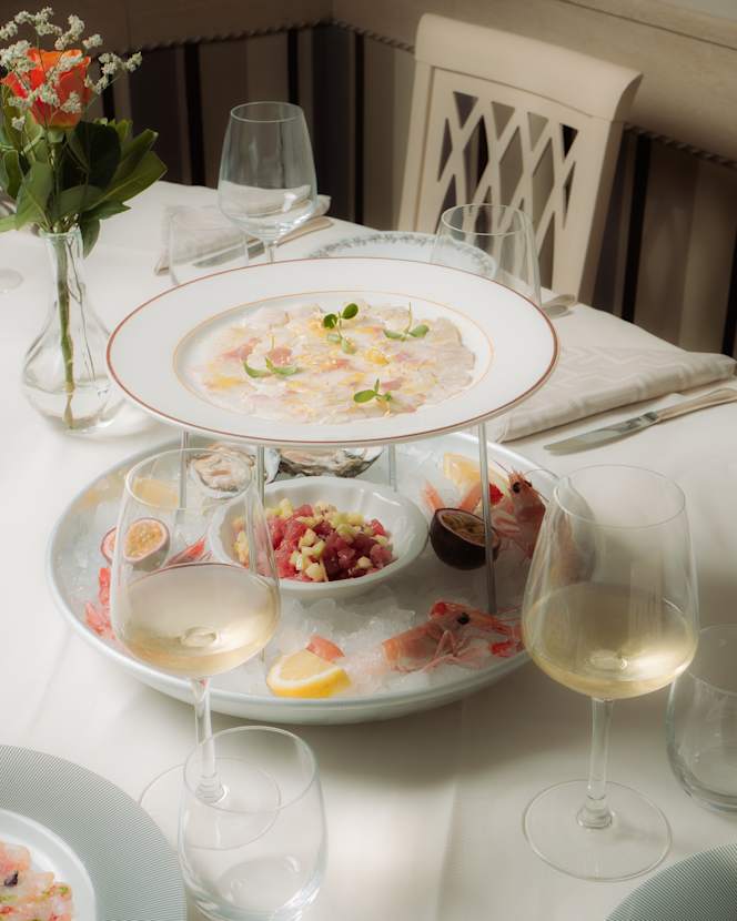 RISTORANTE AL GRAPPOLO D'ORO - 9