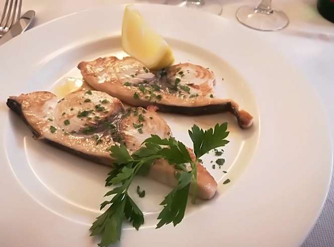 RISTORANTE AL GRAPPOLO D'ORO - 9