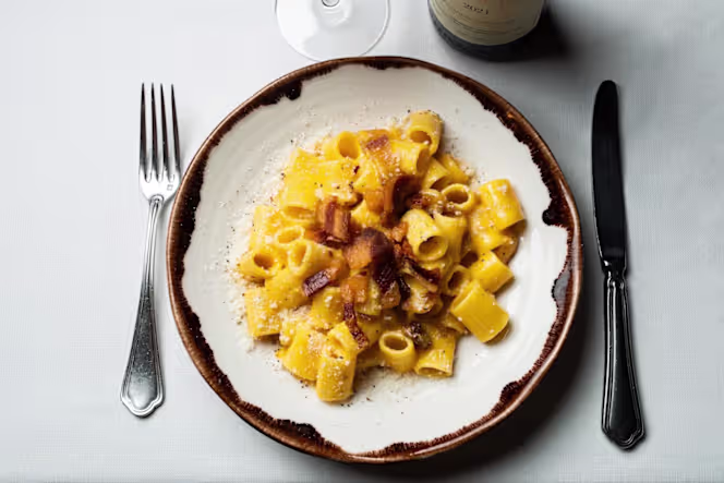 RISTORANTE AL GRAPPOLO D'ORO - 0