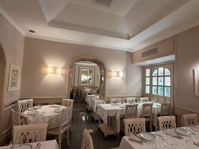 RISTORANTE AL GRAPPOLO D'ORO - 5