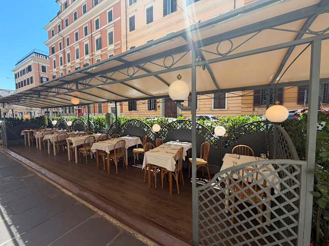 RISTORANTE AL GRAPPOLO D'ORO - 2