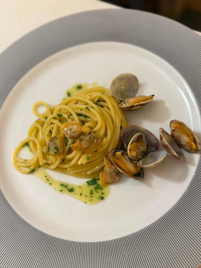 RISTORANTE AL GRAPPOLO D'ORO - 4