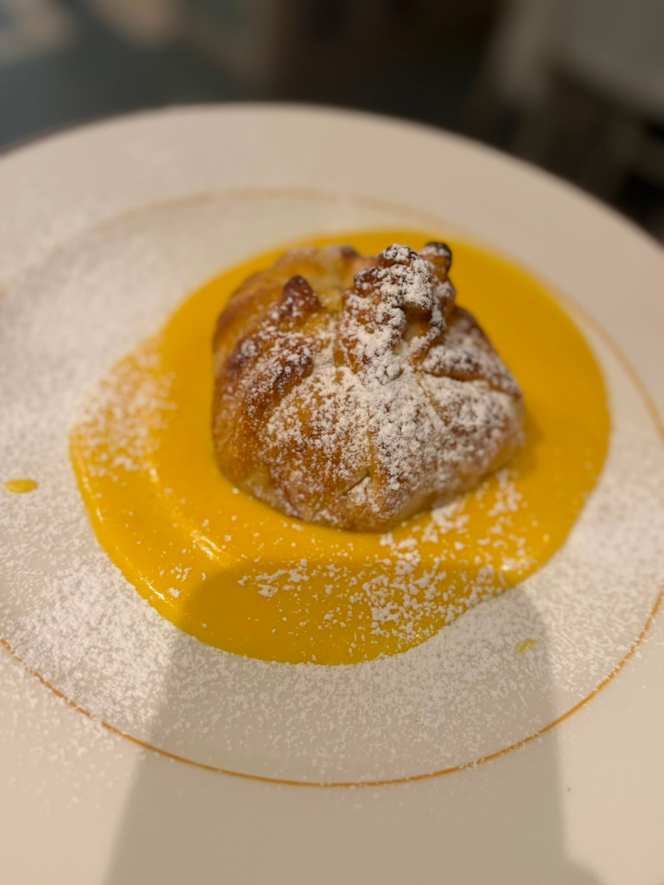 RISTORANTE AL GRAPPOLO D'ORO - 7