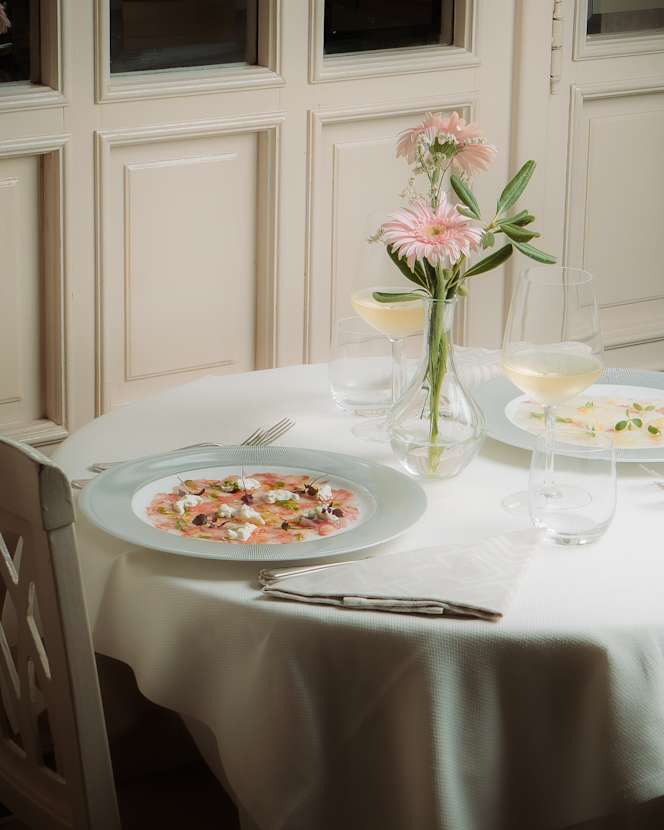 RISTORANTE AL GRAPPOLO D'ORO - 2