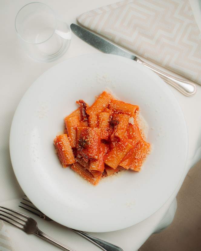 RISTORANTE AL GRAPPOLO D'ORO - 4