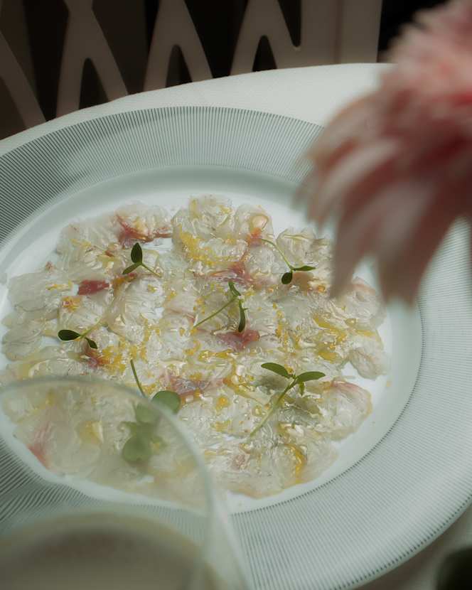 RISTORANTE AL GRAPPOLO D'ORO - 7