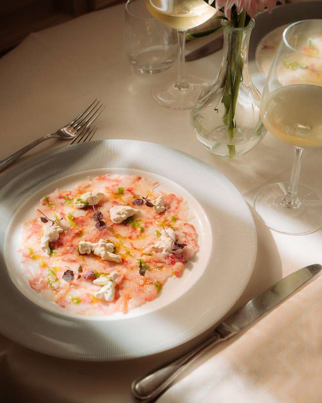 RISTORANTE AL GRAPPOLO D'ORO - 3