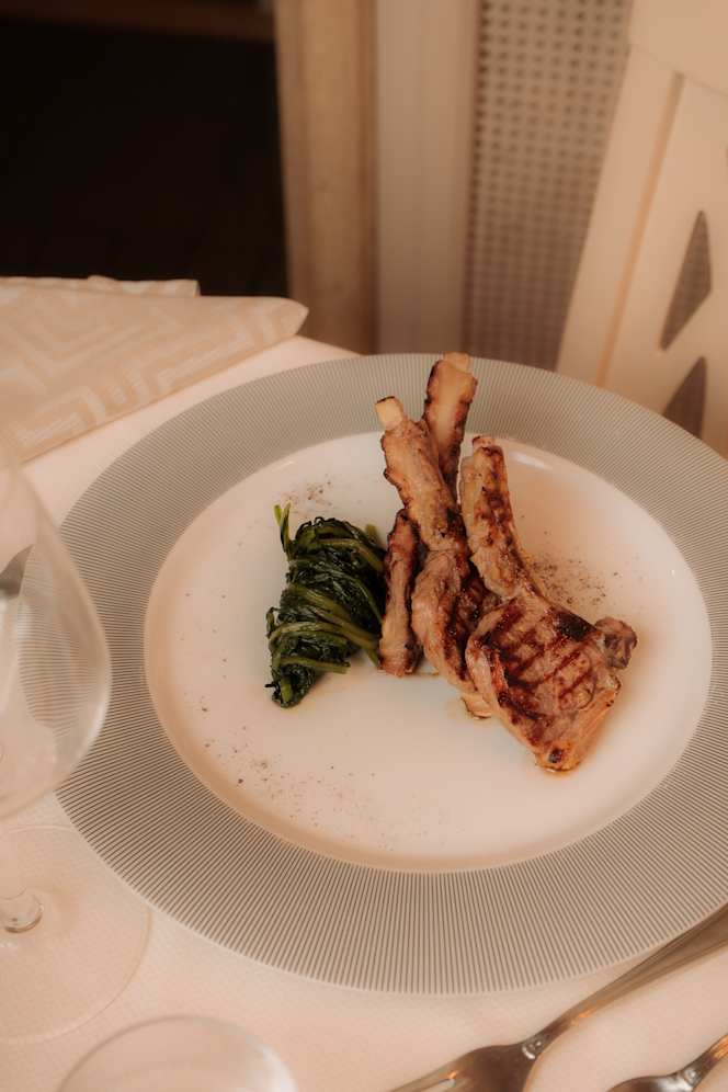 RISTORANTE AL GRAPPOLO D'ORO - 5