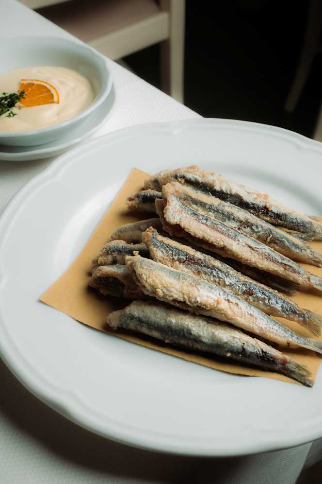 RISTORANTE AL GRAPPOLO D'ORO - 6