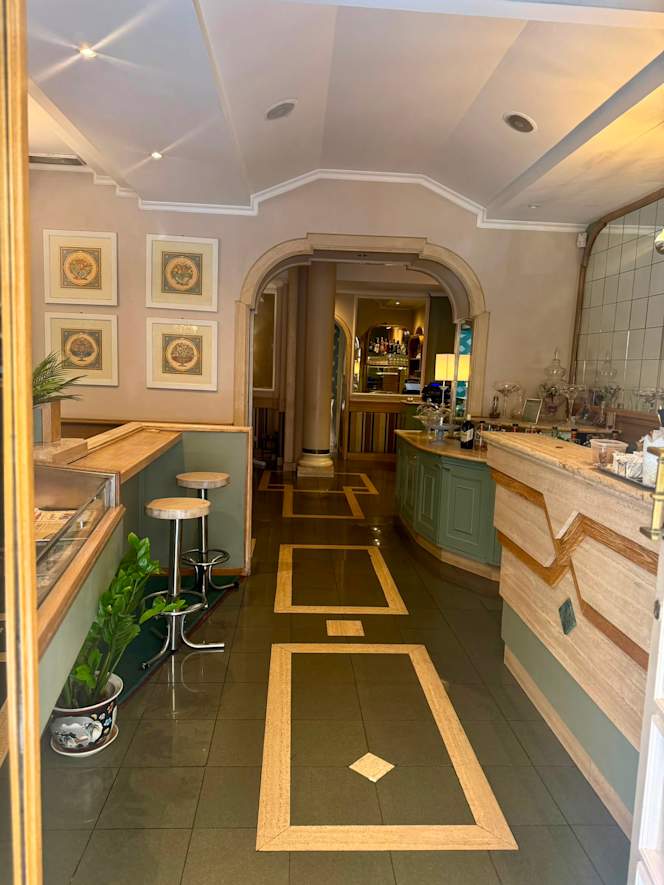 RISTORANTE AL GRAPPOLO D'ORO - 2
