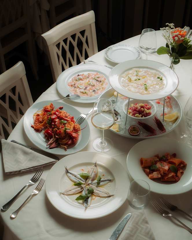 RISTORANTE AL GRAPPOLO D'ORO - 0