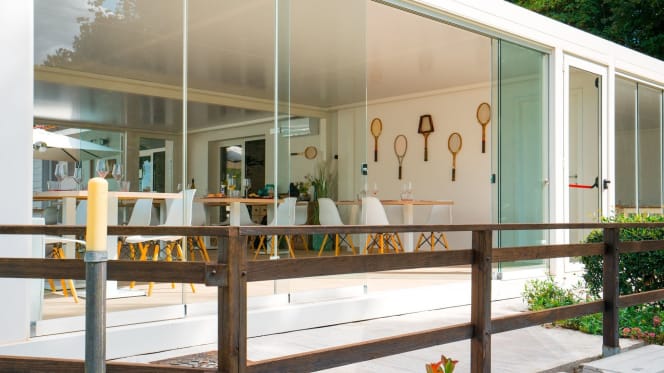 Volé Ristorante - 9