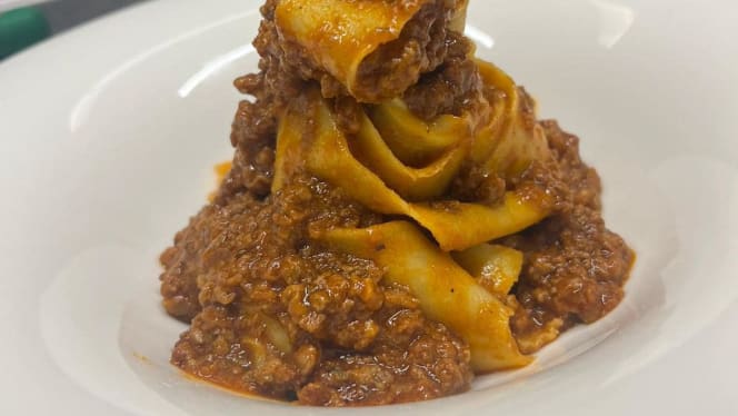 Volé Ristorante - 7