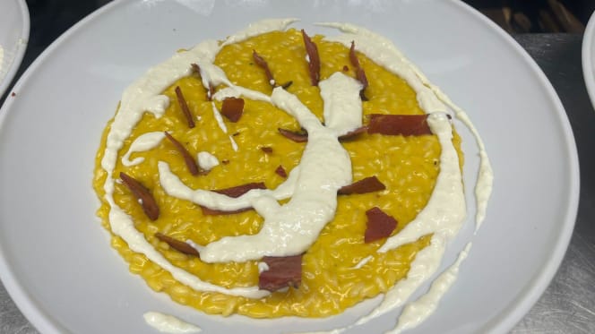 Volé Ristorante - 6