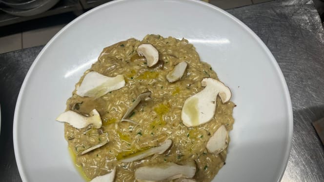 Volé Ristorante - 5