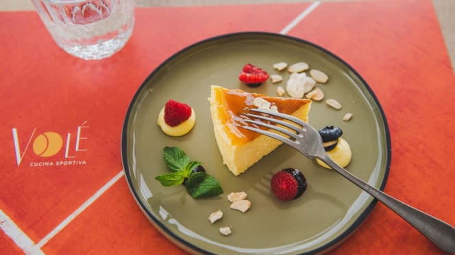 Volé Ristorante - 4