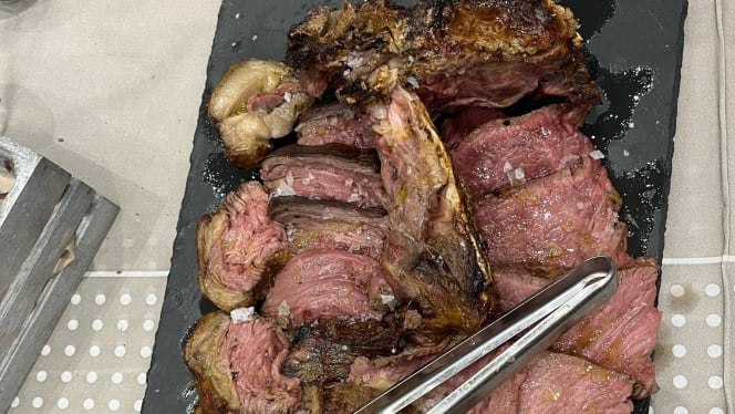 Volé Ristorante - 1