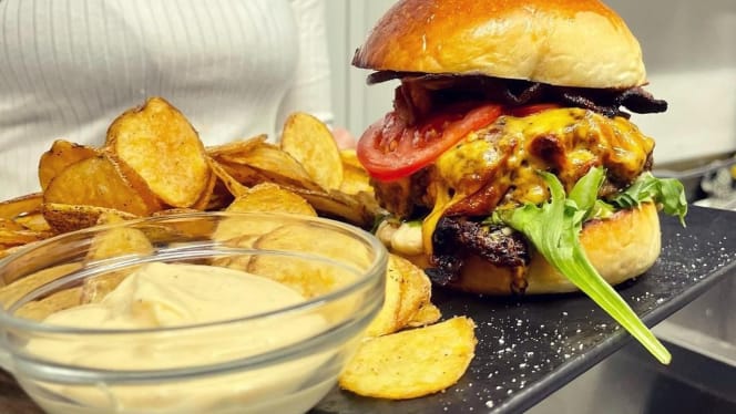 Volé Ristorante - 3