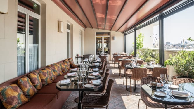 La Braserí at Hotel Montera, Curio Collection by Hilton - 7